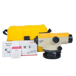 Dumpy Digital Levels Automatic South NL32B Transit Surveying Instrument