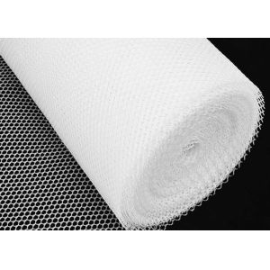 Reinforced Plastic Wire Mesh 1mm 2mm PP PE Material