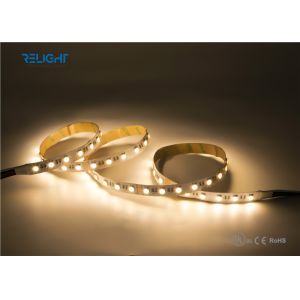 4 in 1 RGBW Flexible Waterproof LED Strip Lights IP65 CRI90 3000-6500K CCT