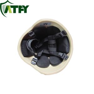 MICH bullet proof US plastic Army Helmet