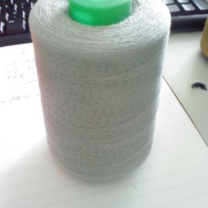 High Tensile Strength Aramid Thread with High Abrasion Resistance