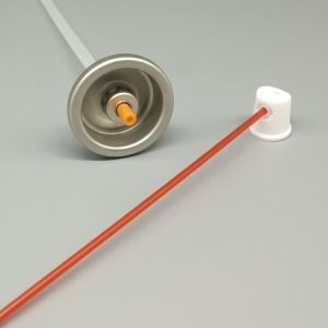 Efficient MDF Kit Carburetor Valve for Agricultural Equipment Technicians with