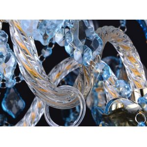 62*53cm Candle Style Chandelier