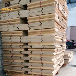 Cheap Custom Anti Pressure Thick 6mm Pallet Edge Protectors for sale