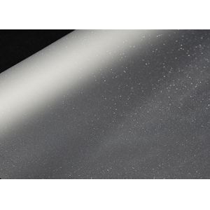 Pre-Coating Wiredrawing Glitter Using On Hot Lamination Machine Lamination Film