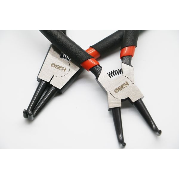 6/7/8/9 INCH 13 10 Inch Adjustable Snap Ring Pliers For Heavy Equipment Ford Hub