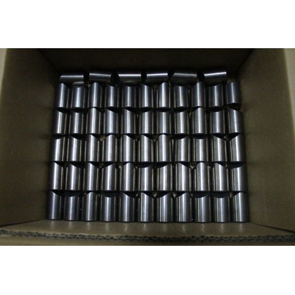 Abrasion Resistant Machinery Spare Parts Tungsten Carbide Button Bits