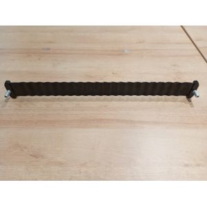 Standard Battery Cooling Component Serpentine Tube Snake Tubes For 21700