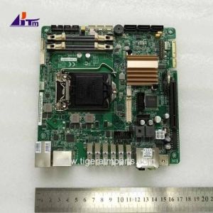 ATM Machine Parts NCR 66XX Estoril Motherboard Intel Haswell 445-0764456 445
