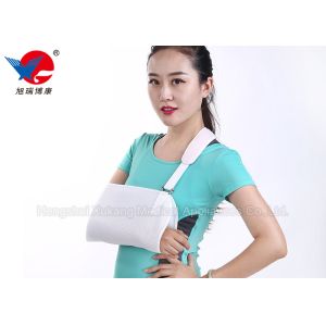 Protective Breathable Arm Sling Operate Easily For Forearm Double Fracture