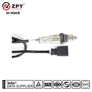 ZPY Rear Oxygen Sensor for Audi VW Porsche 9A790626550