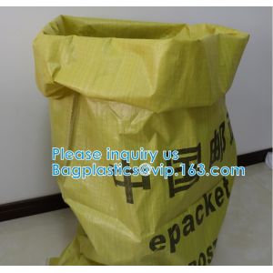 Agricultural Big Size PP Woven Bulk Bag For Corn,PP Woven Big Bag/Ton Bag/Bulk