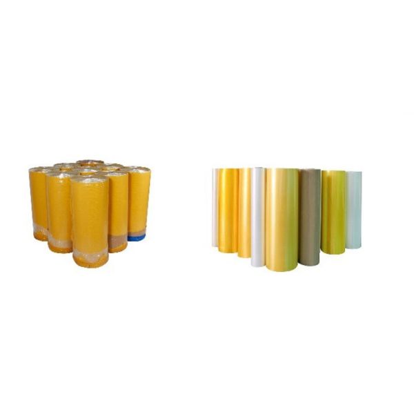 200mm Bopp Mono Eva Sheet Lamination Machine High Efficiency