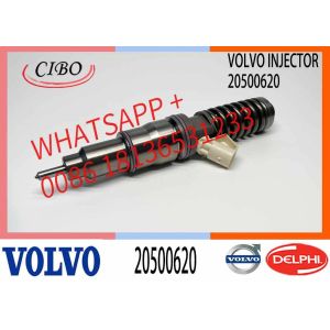 Electronic Injector BEBE4C03101 20500620 Injector E1 Nozzle