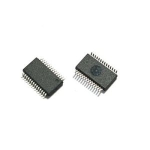 Surface Mount Integrated Circuit Electronic Components for Electronic Applicatio