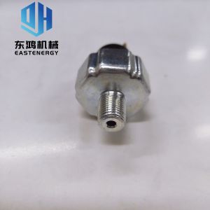 Komatsu 220-7 Excavator Engine Parts 6BT5.9 Oil Pressure Sensor 3984729