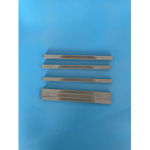 Composite Ceramic Evaporation Boat For Metallization Of BOPP Film