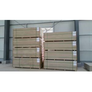 High Temperature Resistant Calcium Silicate Board For Interior Wall Low Carbon