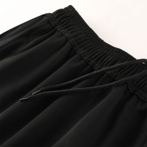 Winter Practice Football Tracksuit with Quick Dry Polyester Fabric and Team