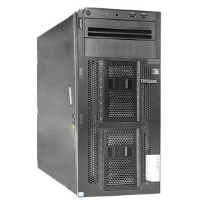 Tower Rack Lenovo GPU Server Thinksystem ST550 Xeon6240 Intel