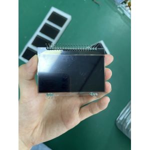 Cheap 128X64dots 100% Replace Winstar Wdo0066FSTN St7565p Transmissive LCD Module Display for sale