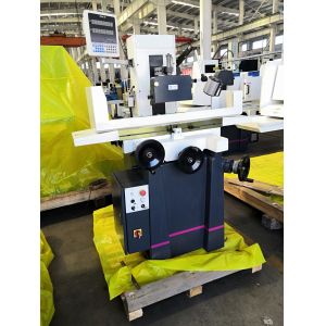 Saddle Surface Grinding Machine