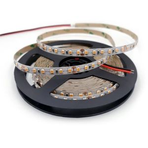 Led Strip Lights 50 Meters Safety 12V With IP40/65 Waterproof Ratings 120° Beam