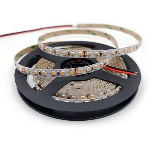 Led Strip Lights 50 Meters Safety 12V With IP40/65 Waterproof Ratings 120° Beam