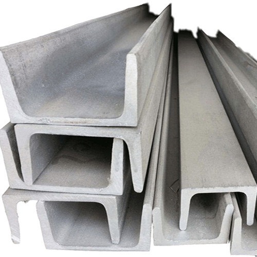 Quality 310s Hot Rolled Stainless Steel C And U Channel Used For Construction wholesale