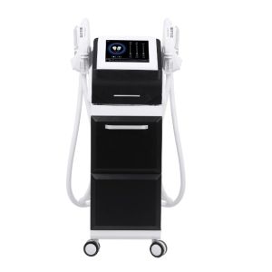 300 - 4000w Tesla EMS Machine Electromagnetic Body Sculpture Slimming Machine