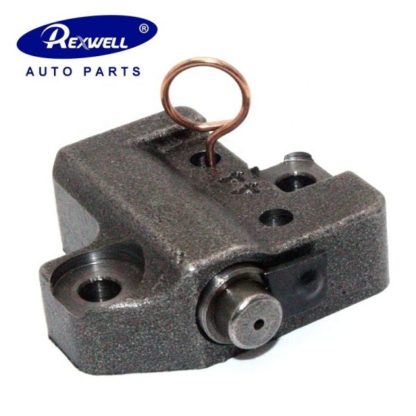 Quality 24410-2B000 Automatic Timing Cam Chain Tensioner For Hyundai Ix20 G4FA Year 2009- wholesale