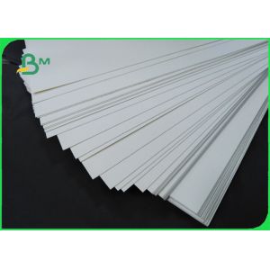 1.0mm Desk Mat With Blotting Paper Absorbent Pad Natural white Paper