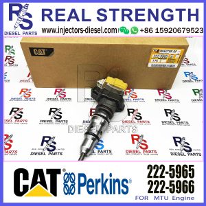 222-5965 177-4754 178-0199 3216 Engine Common Rail Fuel Injector 178-6432 188