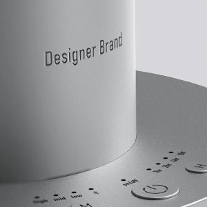 2023 High Quality Designer Design Scent Diffuser 100ML Capacity Aluminum