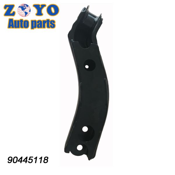 OEM Standard E-Coating Front Wheel Lower Control Arm for Opel Corsa Suspension Kit