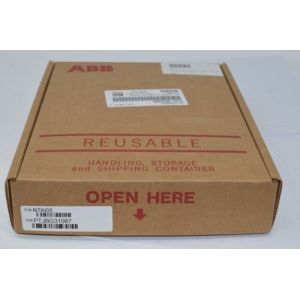 ABB NTAI05 Analog Input Termination Unit AI Termination Unit High Level 16 CH