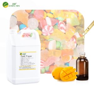 Cheap Fruit Fresh Artificial Synthetic Mango Flavor For Food &amp; Candy&amp; Cake &amp; Ice Cream &amp; Baking for sale