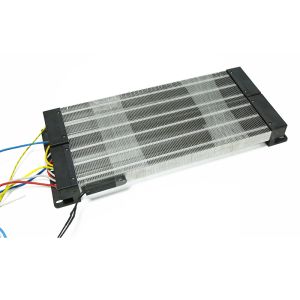 High Efficiency Energy Saving Self-Controlled Temperature PTC Air Heater
