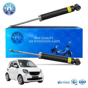 China Air Shock Absorber 4513202331 Mercedes Benz Smart W451 Coil Spring Shock Rear 2008-2013 on sale