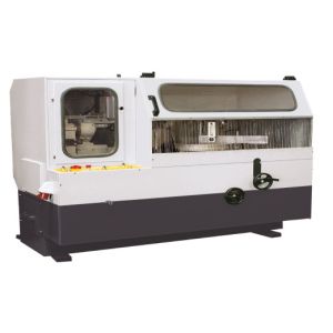 SG-L550V curtain wall interface cutting saw