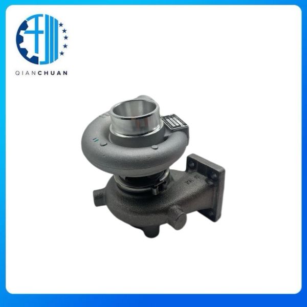 SK125 D04FR Turbocharger 49189-02750 for KOBELCO Engine part