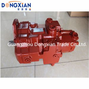 Orignal Construction Machinery Parts SK60 SK65-5 SK80 Excavator Main Pump