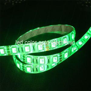 5050 smd rgb flexible led strip 60led/m