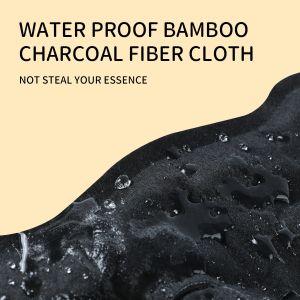 Customizable Steam Face Mask