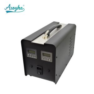 Commercial Automatic HVAC Aroma Diffuser Easy Maintenance And Operation