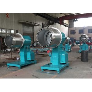 China Asphalt Batching Plant  Pulverized Coal Burner Customized Solution on sale