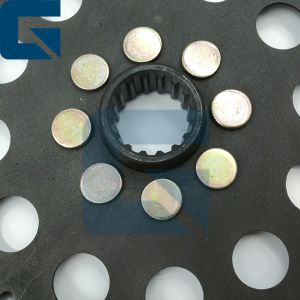 101-11-11200 1011111200 D20A D20P Main Drive Clutch