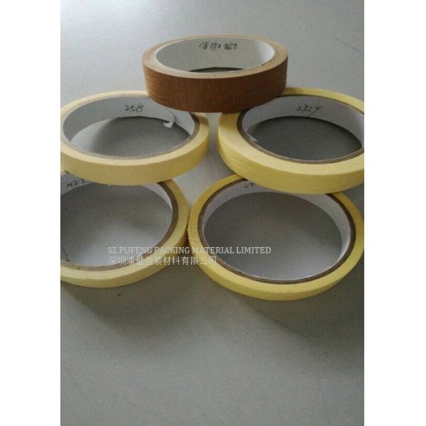 Quality Acrylic Double Sided Adhesive Tape For Industrial Applications wholesale