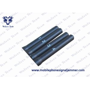 4 PCS Cell Phone Jammer Antenna Stable Performance HS Code 8543709200