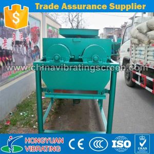 China Automatic Kidney bean Polisher Bean Polishing Machine